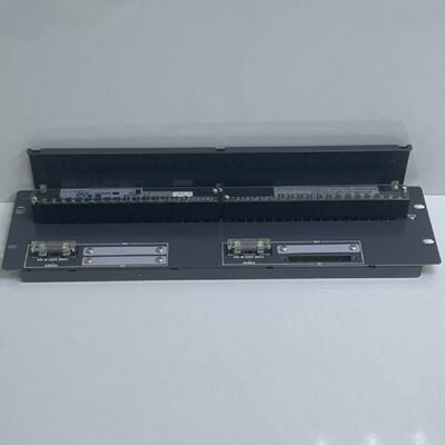 Yokogawa SED4D11 S1 Terminal Platte