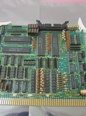 IFC10SE10104PCB板控制器401529