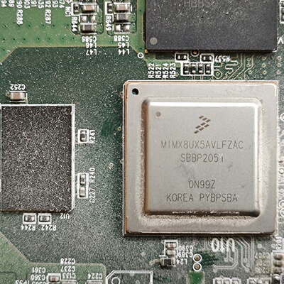 询价*飞思卡尔芯片MIMX8UX5AVLFZAC联系