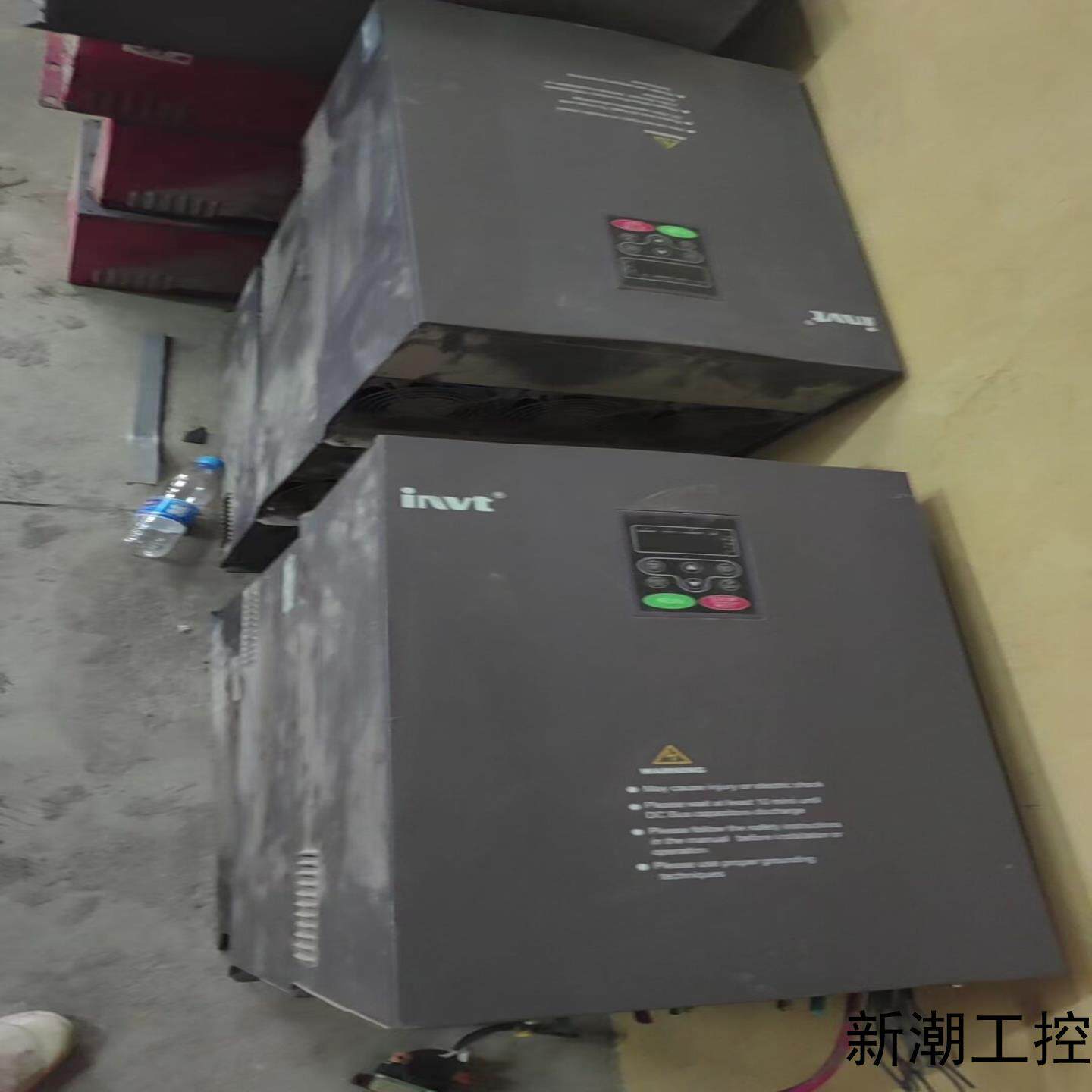 英威腾变频器CHF100A系列议价商品