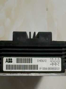 5SNA060065G0121进口价格咨询【博航商行】