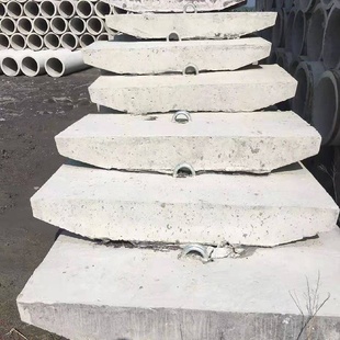 地锚石电力拉线盘通讯地锚石水泥杆拉线盘电线杆地锚石水泥卡盘