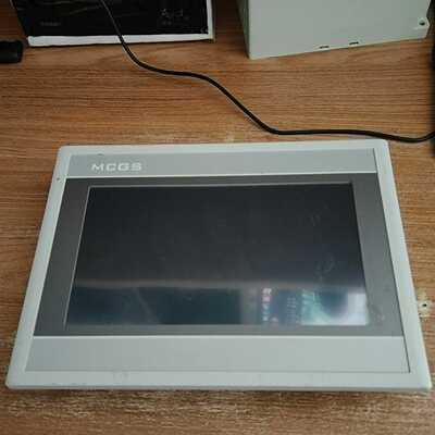 询价昆仑通态触摸屏型号TPC7062Hl24V