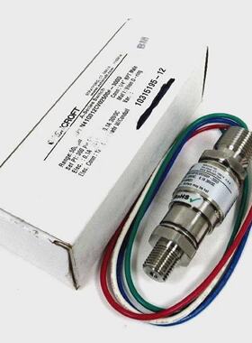 Neuf ASHCROFT Apsn41g012cv02500  300d Switch APSN41G012CV025