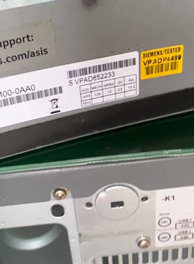 Rack PC847B工控机 6BK1800-8AM0-议价
