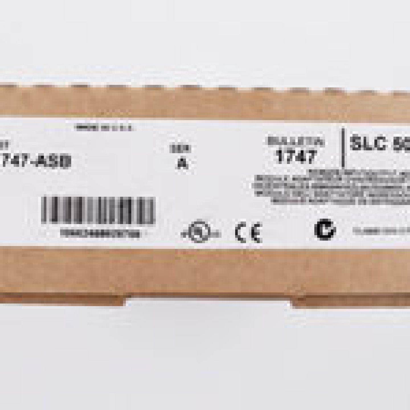 溢价-ABPLC1747ASB远程IO扫描模块SLC5001747ASB远程IO扫描模块