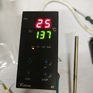 询价 厦门宇电仪表yudianAI208G温控器