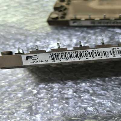询价7MBR15UG120-50，7MBR25UG120-50，