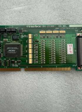 （议价）InterfacePCl-2130CL控制卡