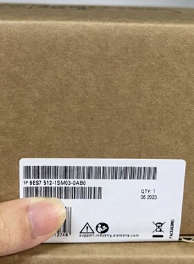 溢价-6ES75121SM030AB0现