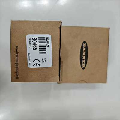 邦纳超声波测距传感器80465T30UXUAQ8，询价