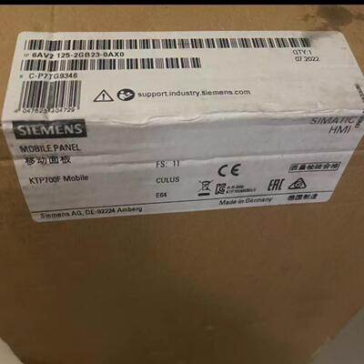 6AV2125－2GB23－0AX0 保内 ~询价