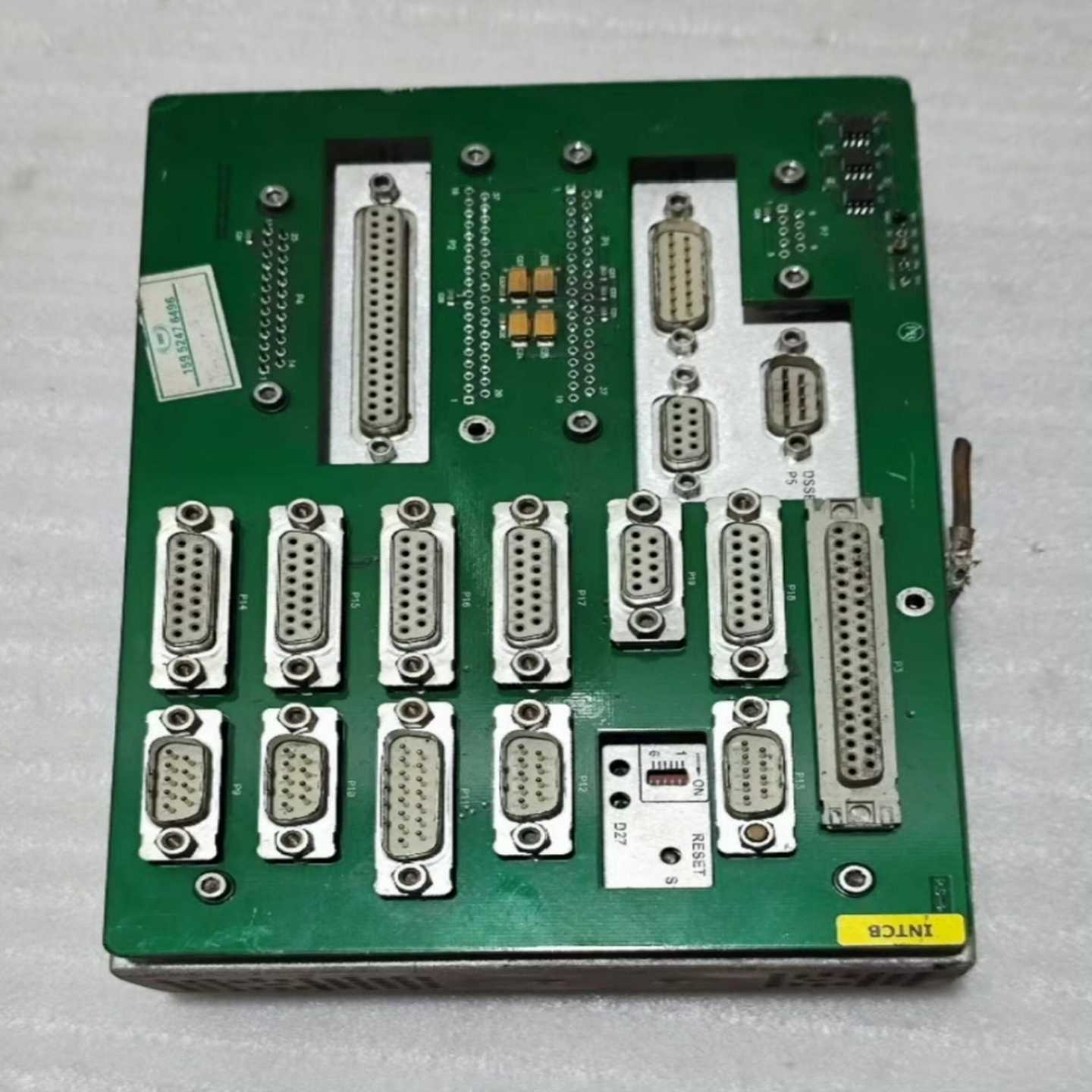 SLAVE CONTROLLER 电源  07700-210~询价