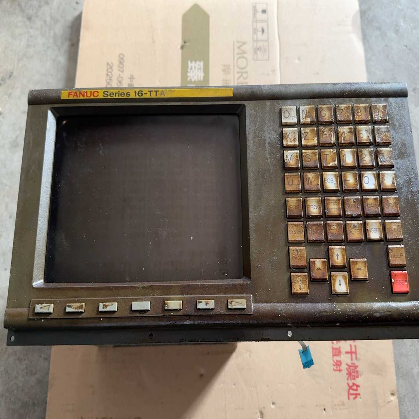 件A02B-0120-C043/TA询价