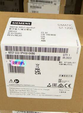 6ES7223-1PH32-0XB06ES7223-1询价