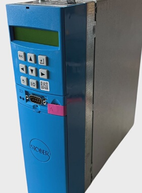 Stber POSIDRIVE MDS 5040AL Frequency Converter New