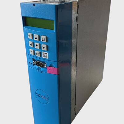 Stber POSIDRIVE MDS 5040AL Frequenzumrichter NEU