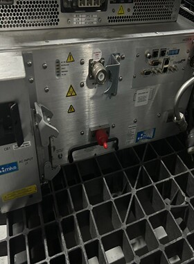 MKS射频电源EDGE500R40Z，型号EDGE500--议价商品