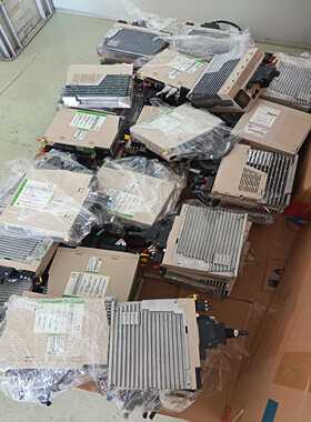 禾川200w总线伺服X3EB系列绝对值电机--议价商品