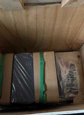 汇川全新液压伺服电机一体机MVSY1-13A75C15C--议价商品