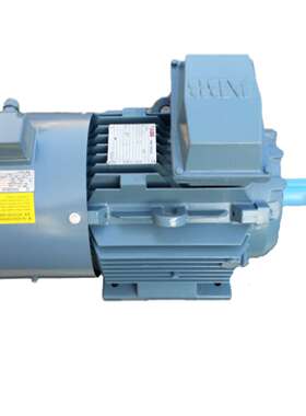 议价-ABB电机QABP100L4B3KW4极变频调速三相异步电动机380v马达