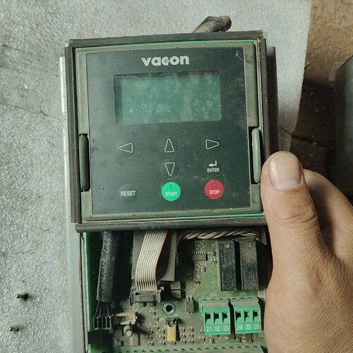 【询价】VACON  伟肯变频器cxs系列CPU主板pc00027C
