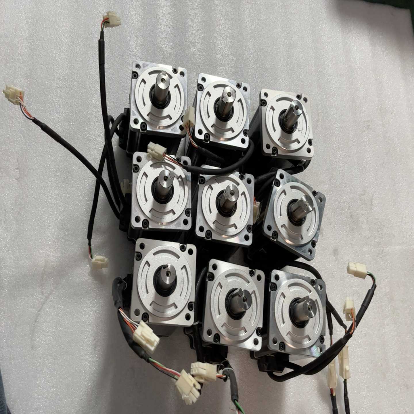 咨询-禾川伺服电机SV-X1MH075A-N2LN