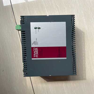 TRACO POWER电源TIS-600-124RED-GE~询价