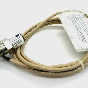 Nuevo ROSEMOUNT ANALYTICAL 05010793467 Conductividad Sensor