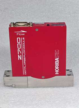 日本HORIBASTEC流量计，型号SEC-Z712MGX--议价商品