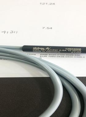 议价议价德国进口ELOBAU 12924006位移感测器现货12924006议价