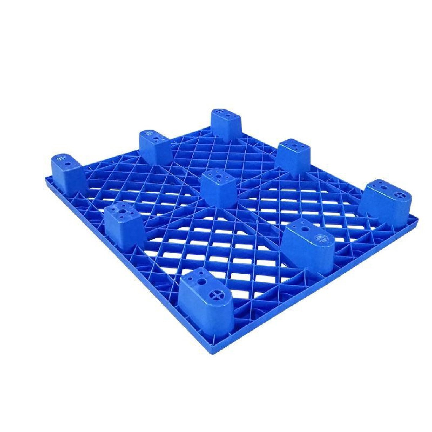 九脚塑料托盘叉车拖盘工业防潮板仓库卡板平板超市地垫网格垫仓板,包装,塑料托盘,淘宝优惠券,粉丝福利购,淘宝优惠卷