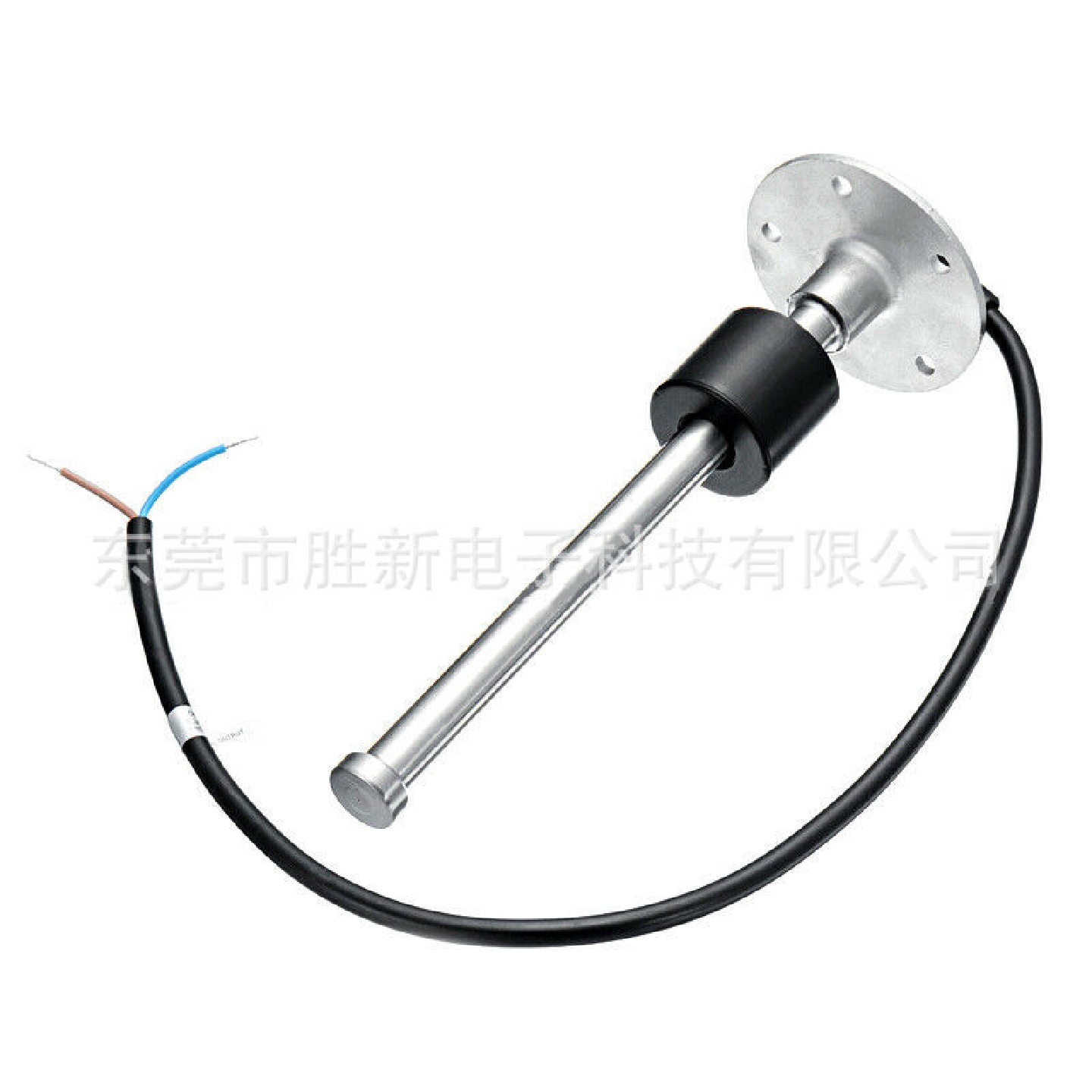 房车游艇液位传感器水箱油箱液位计长度范围100-3000mm