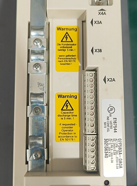 议价keb变频器07F5B3A-0A0A