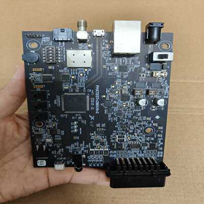 【议价】microchip开发板PHXTESTv1MAINv2