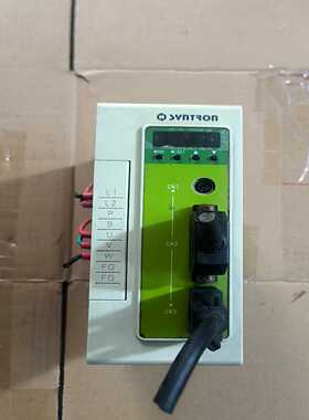 SYNTRON森创交流伺服驱动器MS0040C，AC220V--议价商品