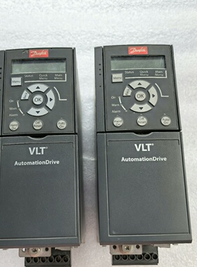 议价Fc360H1k5t4e20h2b Danfoss Inverter 1.5Kw适用