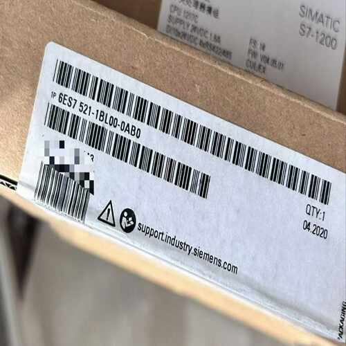 6ES7521-1BL00-0AB0未拆封的联系~询价