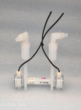 TOKYO KEISO东京计装 超声波流量计开关传感器UCUF-04 1000mLmin