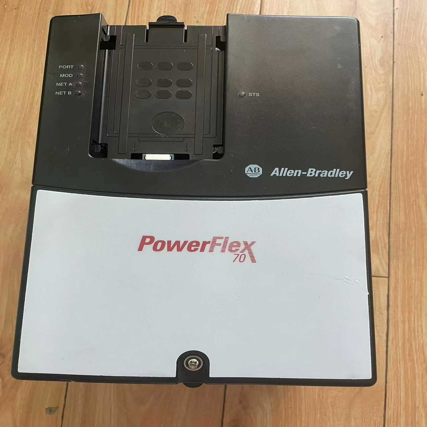 【议价】AB变频器20ad011A0aynanc0，功能，成色适用