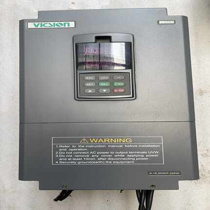 四方变频器VS500-4T0185G/4T0220P一台18询价