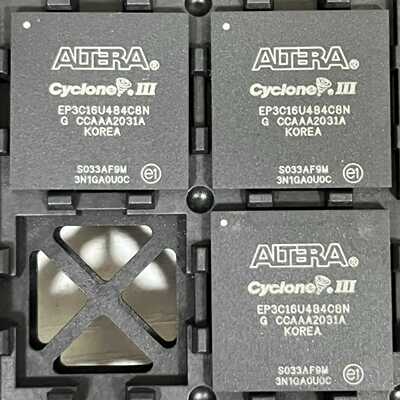 EP3C16U484C8N一站式配单，专业翻新料（有图有货-议价