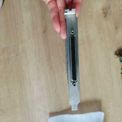 （议价）PLXPCI9052G板卡