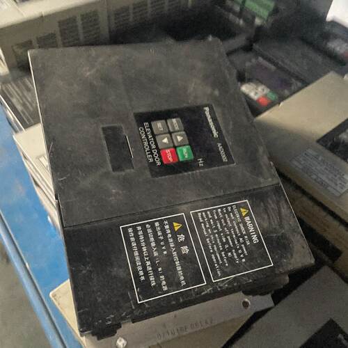 议价Door Machine Inverter Aad03020dt01 0.4Kw Physical Photo