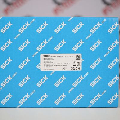 SICK SRM50SHFV0K21 ID 1051795 ENCODER  6 mesi di garanzia