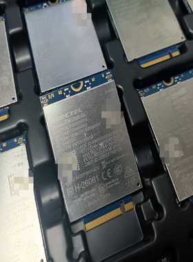 几乎全新联想正式版移远QuectelEM120R-GLC--议价商品
