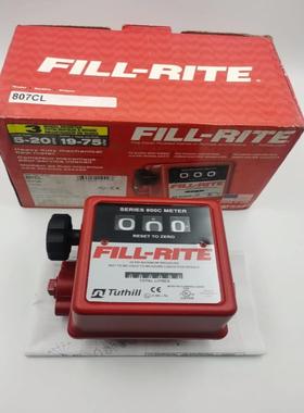 处理15台807CL Series800C 全新原装美国TU