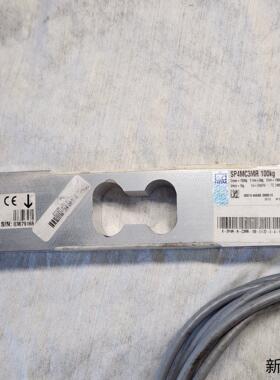 德国HBM SP4MC3MR 100kg precix 6议价商品