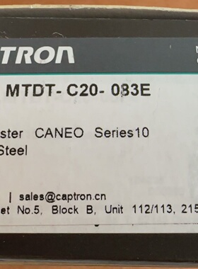 询价-凯本隆凯本隆CS10SMTDTC20083E商品