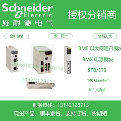 议价STBACI0320K/STBACO1225K施耐德 标准的模拟输入套件 STB - 4